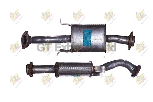 GCL117