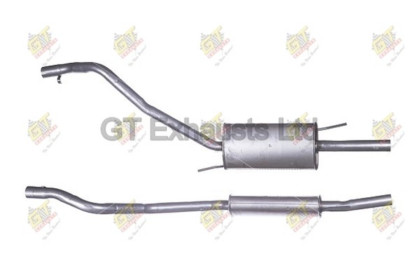GVW427