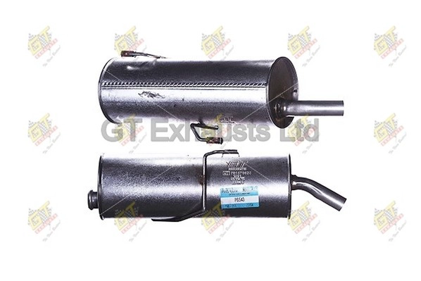 GPG543