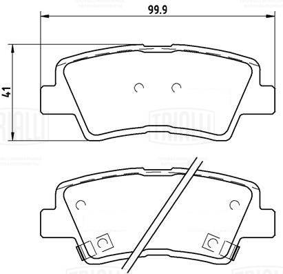 PF 2702CR