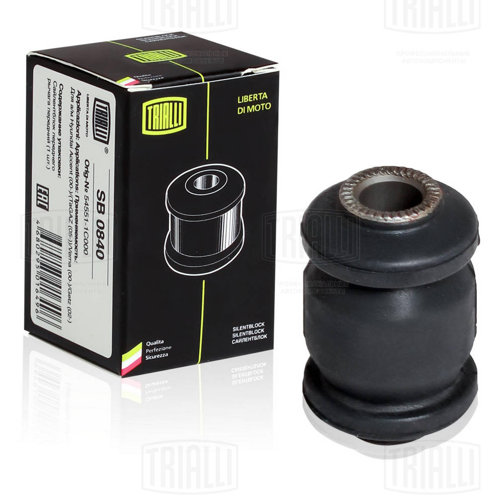 SB 0840