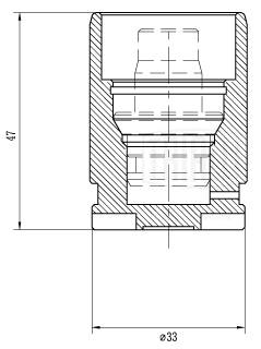 RCF 350139P