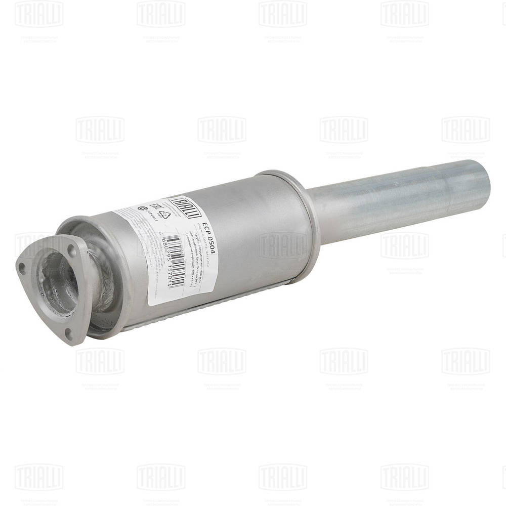 ECP 0504