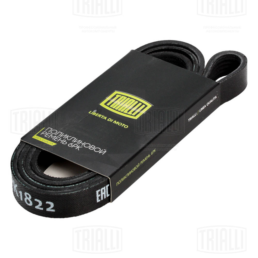 6PK1822