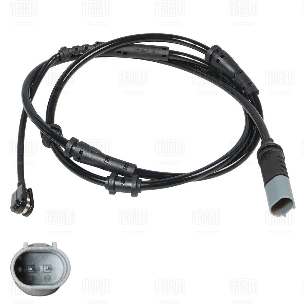 PFS 4007