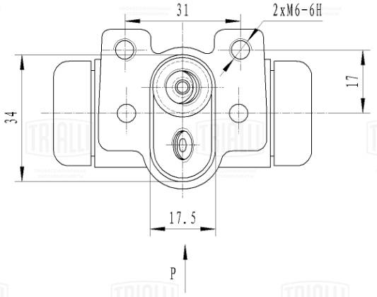 CF 2548