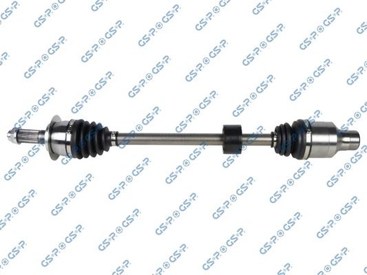 GSP-257290
