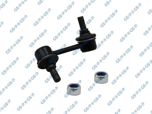 GSP-S050610
