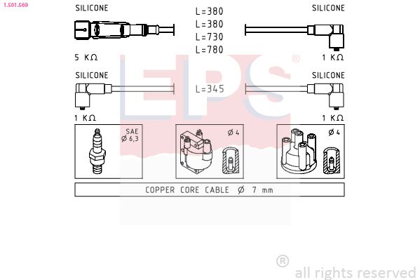EPS-1501 569