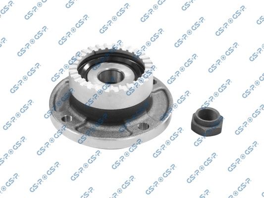 GSP-9225037K