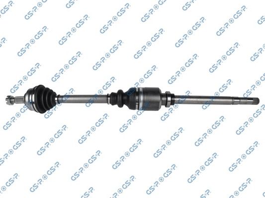 GSP-210057