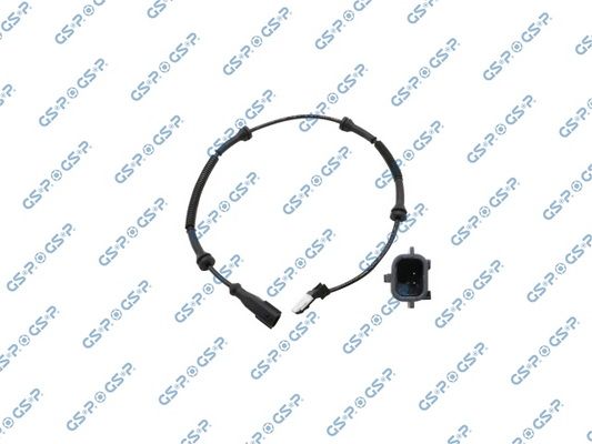 GSP-9A0720