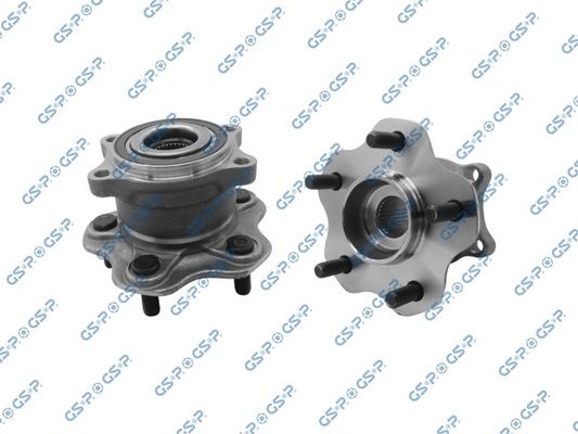 GSP-9329015