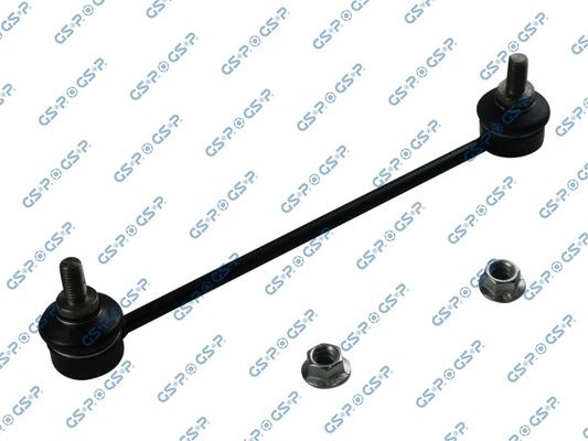 GSP-S100025