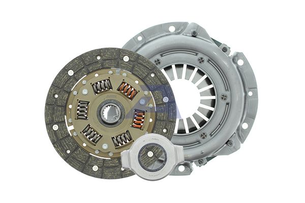 AIS-KN025