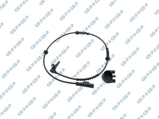 GSP-9A0728