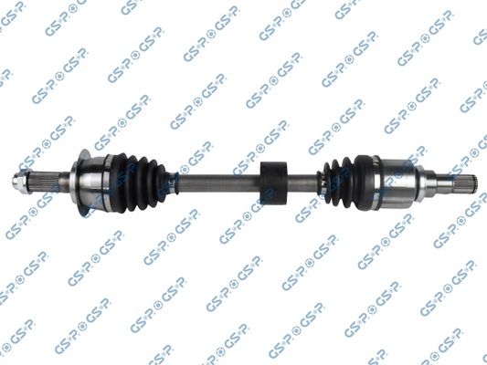 GSP-257292