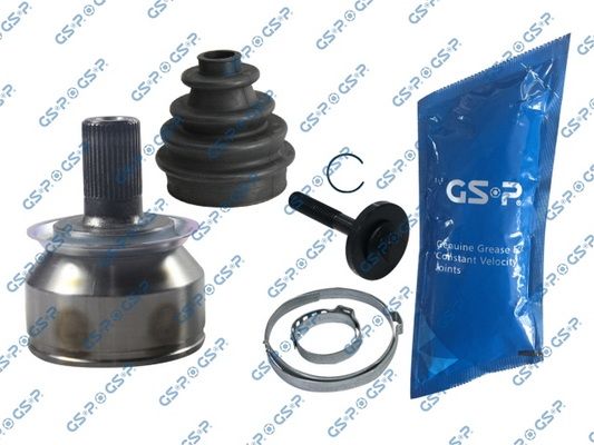 GSP-834093