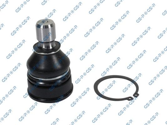 GSP-S080704