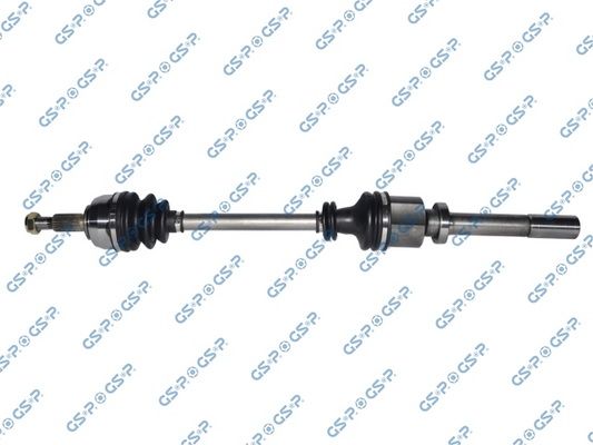 GSP-250386
