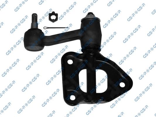 GSP-S010038