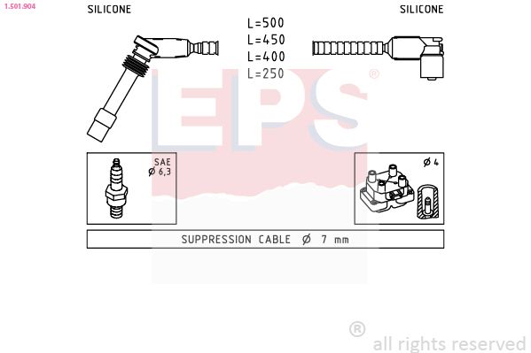 EPS-1501 904