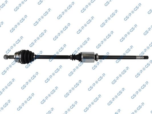 GSP-250249
