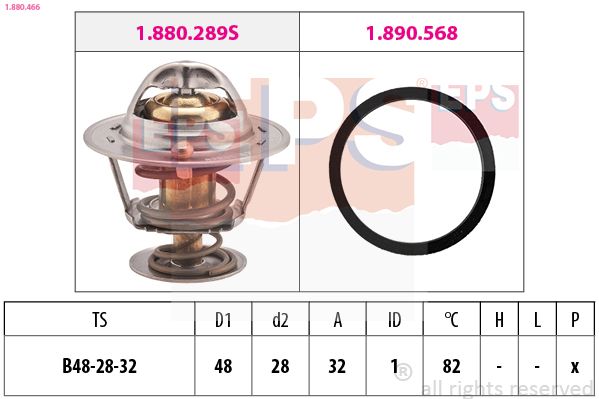 EPS-1880 466