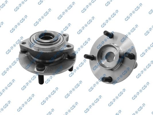 GSP-9325020