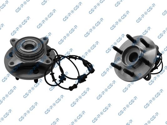 GSP-9400202