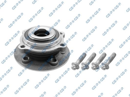GSP-9330093K