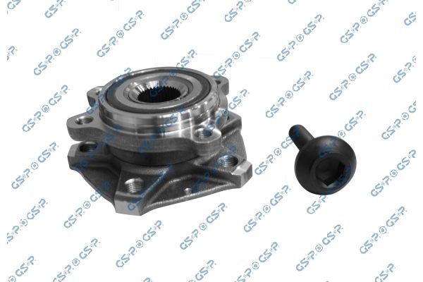 GSP-9338014K