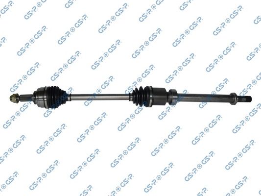 GSP-250618