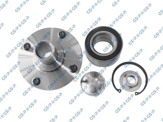 GSP-9425004K