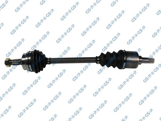 GSP-245021