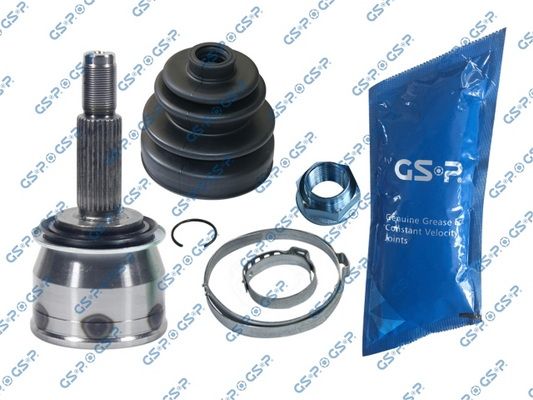 GSP-899158