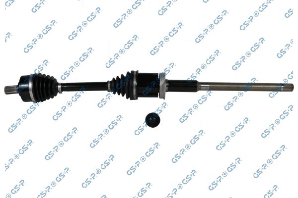 GSP-203207OL