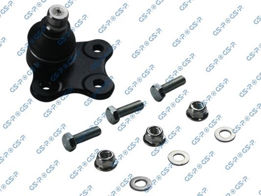 GSP-S080302