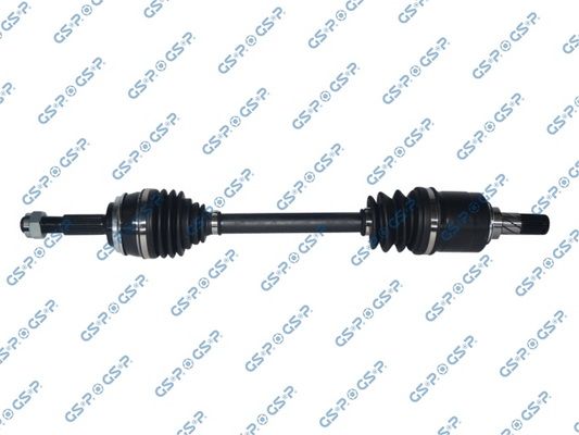GSP-241531