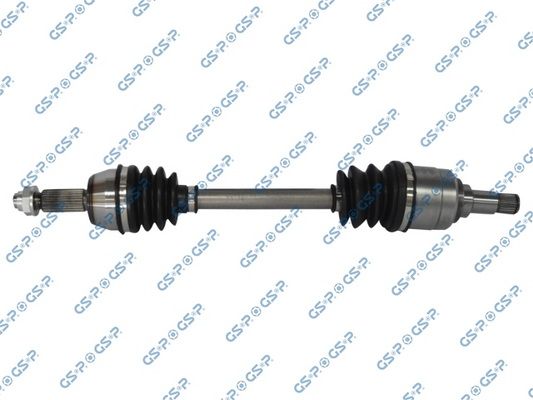 GSP-218007