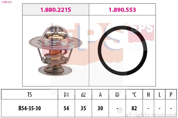 EPS-1880 221
