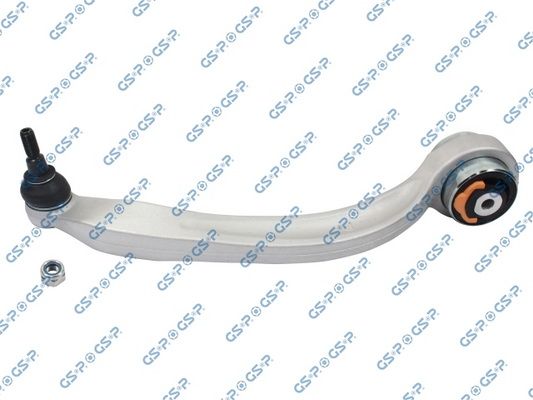 GSP-S060027