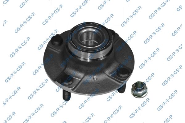GSP-9228033K