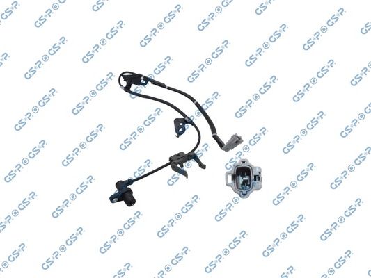 GSP-9A1160