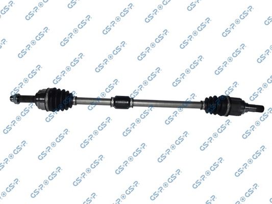 GSP-241587