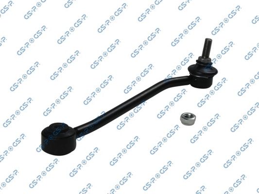 GSP-S050031