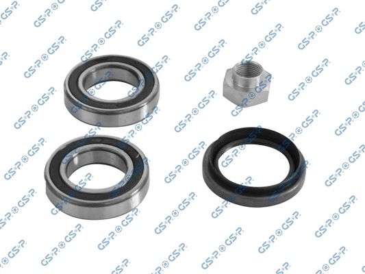 GSP-GK3797