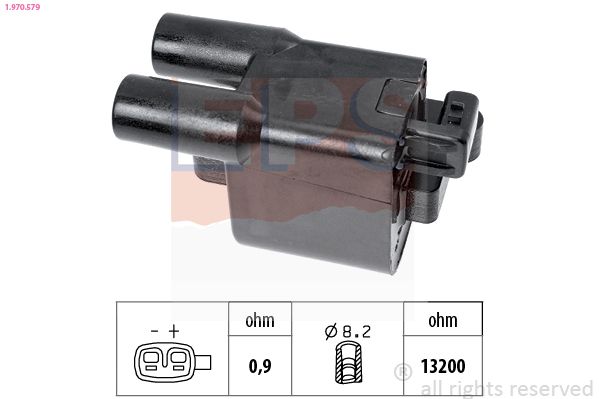EPS-1970 579