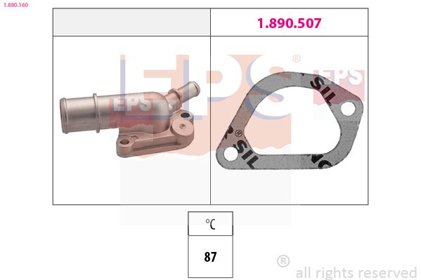 EPS-1880 160