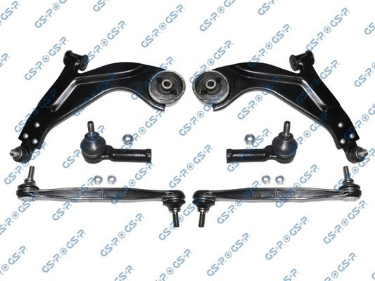 GSP-S990042SK